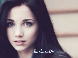 BarbaraOh Cam 5