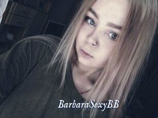 BarbaraSexyBB