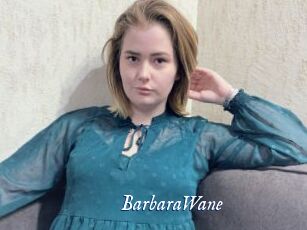 BarbaraWane Cam 5