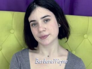 BarbaraWayne