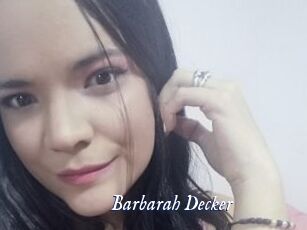 Barbarah_Decker