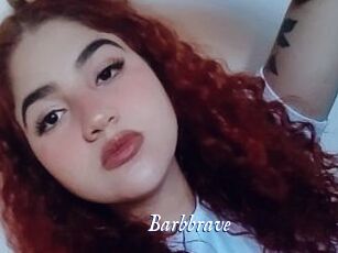 Barbbrave