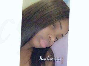 Barbie100