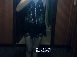 BarbieB