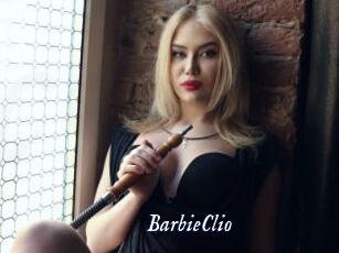 BarbieClio