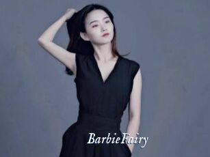BarbieFairy