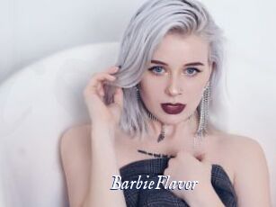 BarbieFlavor Cam 5