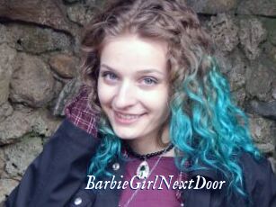 BarbieGirlNextDoor