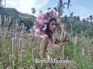 BarbieMaristle