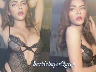 BarbieSuperQueen