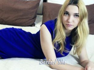 BarbieVilla