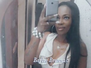 Barbie_Brown20