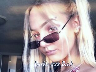 Barbie_xxx_Bitch