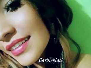 Barbie_black
