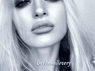 Barbiedollevery