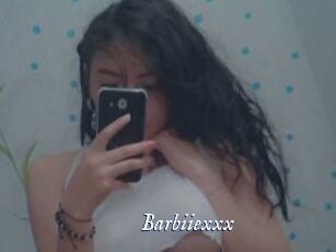 Barbiiexxx