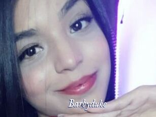 Barbyduke