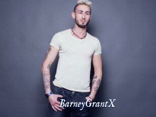 BarneyGrantX