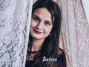 Barora