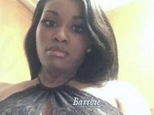 Barrbie