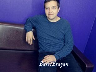BarriBrayan