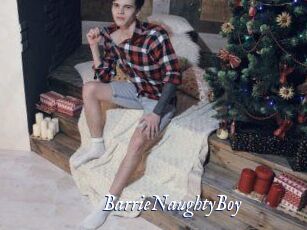 BarrieNaughtyBoy