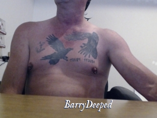 BarryDeeped