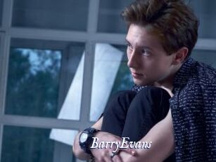 BarryEvans