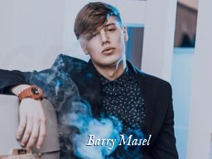 Barry_Masel