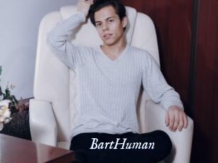 BartHuman