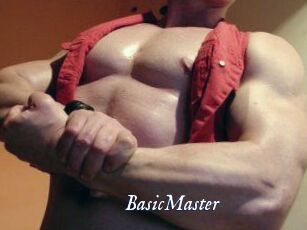 BasicMaster_