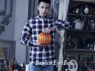 BasiliskEyesBoy
