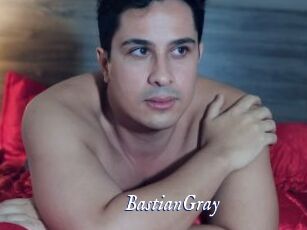 BastianGray