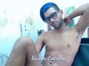 BastianLatinGuy