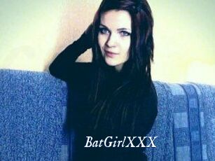 BatGirlXXX