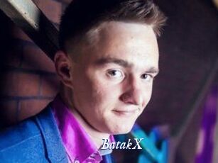 BatakX
