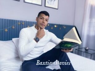 BaxtianDavies