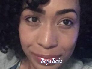 BayaBabe