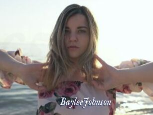 BayleeJohnson