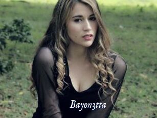 Bayon3tta