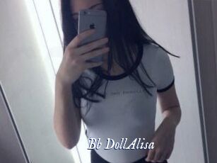 Bb_DollAlisa