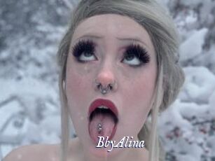 BbyAlina