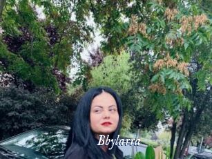Bbylarra