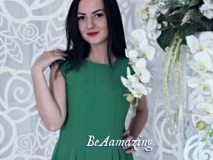 BeAamazing