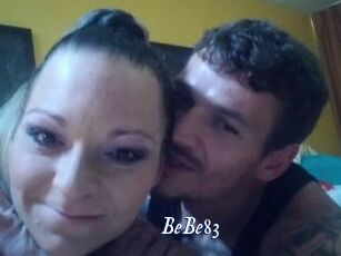 BeBe83