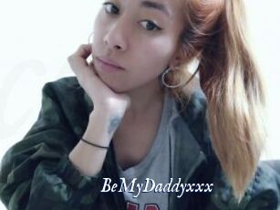 BeMyDaddyxxx