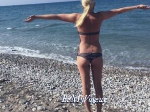 BeMyVoyeur
