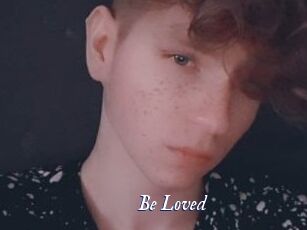Be_Loved