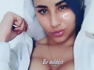 Be_addict