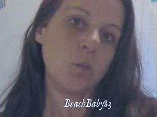 BeachBaby83